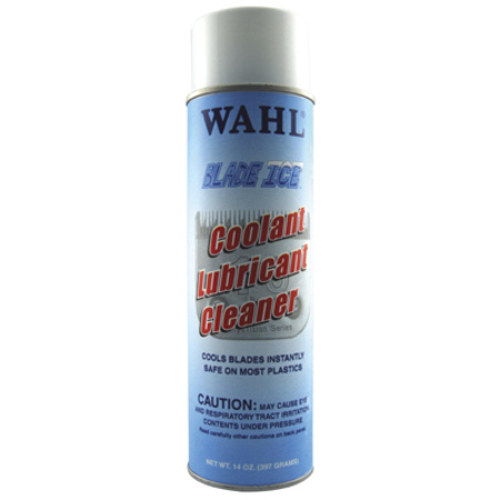 WAHL Blade Ice Coolant 89400